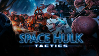Space Hulk: Tactics Review