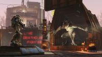 Bethesda Announces Info on First Three Add-Ons to Fallout 4