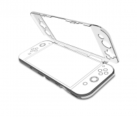 Neues Zubehör für Nintendo Switch OLED veröffenlicht