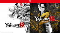 Yakuza Kiwami & Yakuza Kiwami 2 auf Nintendo Switch 2 erhältlich