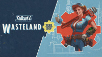 Fallout 4 Wasteland Workshop Now Out!