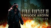Final Fantasy XVs Final DLC Allows You To Become The Big Bad