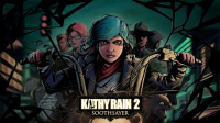Raw Fury kündigt Kathy Rain 2: Soothsayer an