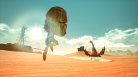 Neuer Trailer zu SAND LAND gibt Einblick in die Story