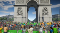Tour de France 2023 und Pro Cycling Manager 2023 parallel zur Grand Tour spielen
