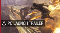 Ubisoft Releases Assassins Creed Syndicate PC Launch Trailer