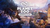 Das Planet Zoo: Europe Pack ist jetzt erhältlich