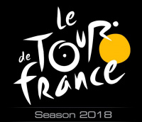 Tour de France 2018