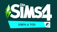 Die Sims 4 Leben & Tod ab morgen erhältlich