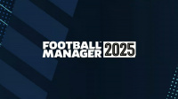 Football Manager 25 erscheint am 26. November