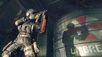 Capcom Announces Third-Person Shooter Umbrella Corps