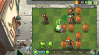 Beliebtes Minispiel Vasebreaker erscheint in Plants vs. Zombies 2