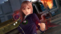 The Fighting Roster in Dead or Alive 5 Last Round Continues to Grow – Honoka Revealed as All-New Fighter