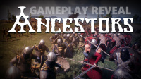 Watch the New Gameplay Trailer for 1Cs Ancestors