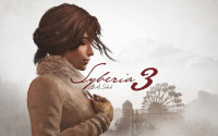 Syberia 3 kommt für Nintendo Switch