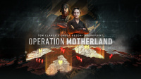 OPERATION MOTHERLAND ERSCHEINT AM 2. NOVEMBER