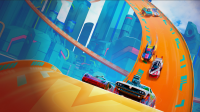 Hot Wheels Lets Race: Ultimate Speed