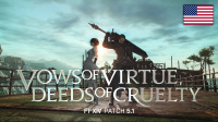 FINAL FANTASY XIV Patch 5.1