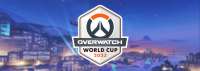 Overwatch: Ankündigung der 36 Teams, die beim World Cup 2023 dabei sind