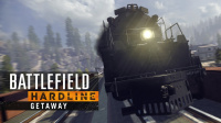 New Video for Battlefield Hardline: Getaway Includes Sneak Peak at 4 New Maps