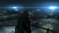 Konami: Metal Gear Solid V: Ground Zeroes - Launch Trailer und iDROID verfügbar