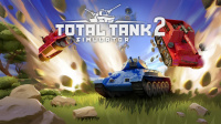 Stürze dich ins Chaos: Total Tank Simulator 2 angekündigt