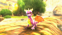 The Legend of Spyro  Dawn of the Dragon