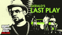 Neu in GTA Online: Geralds Last Play