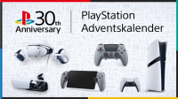 PlayStation Adventskalender 2024 gestartet