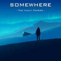 Snitches Get Stitches! Reality Based Thriller, Somewhere: The Vault Papers, Heads To iOS & Android