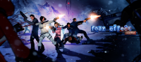 Fear Effect Sedna