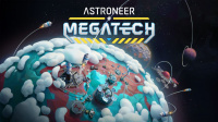 Astroneer in einem völlig neuem, großem Maßstab erleben