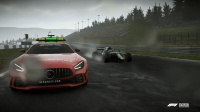 Codemasters und Electronic Arts veröffentlichten das Saison-Update 2021 für F1 Mobile Racing