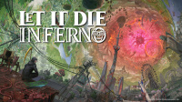 LET IT DIE: INFERNO jetzt auf Steam and PlayStation 5 erhältlich