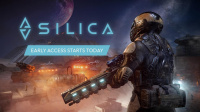 FPS/RTS-Hybrid Silica startet in den Early Access
