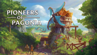 Glückauf in Pioneers of Pagonia!