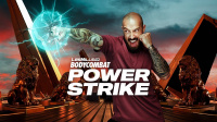 Les Mills Bodycombat - Power Strike