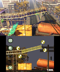 Urban Trial Freestyle