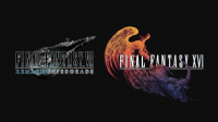 FINAL FANTASY XVI UND FINAL FANTASY VII REMAKE FÜR XBOX