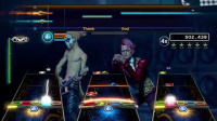 Harmonix Adds 6 of 2015s Most Popular Tracks to Rock Band 4 for New Years Eve