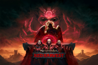 Nieder mit den Roten Magiern