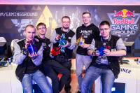 Über 500.000 Zuschauer verfolgen das eSport-Coaching-Event