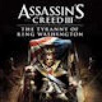 Veröffentlichungsdaten von Assassins Creed III: Die Tyrannei von König George Washington