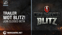 World of Tanks Blitz auf dem Weg in die Closed Beta