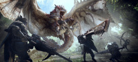 Monster Hunter: World Waffen-Videos & Design-Wettbewerb