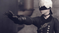 NieR: Automata Demo Going Live Dec. 22nd