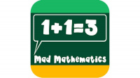 Mad Mathematics: Brain Workout jetzt erhältlich