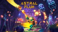 Astral Flux kommt auf die Switch