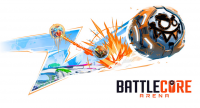 BattleCore Arena ab sofort kostenlos im Early Access verfügbar