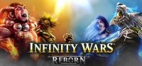 Infinity Wars: Reborn